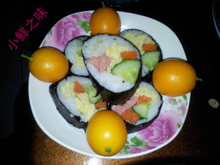 壽司