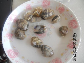 石鍋醬湯