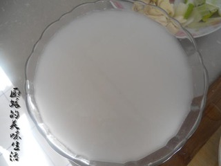 石鍋醬湯