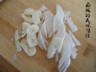 石鍋醬湯