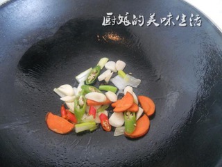 石鍋醬湯
