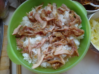 石鍋拌飯