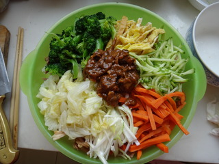 石鍋拌飯