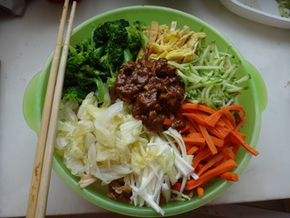 石鍋拌飯