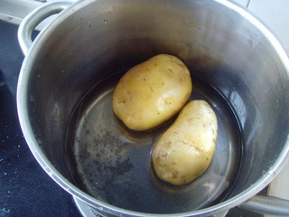 土豆沙拉
