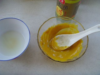 土豆沙拉