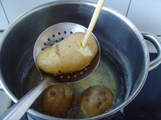 土豆沙拉