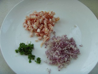 土豆沙拉