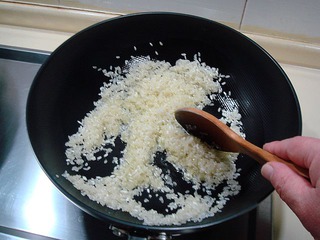西班牙海鮮飯