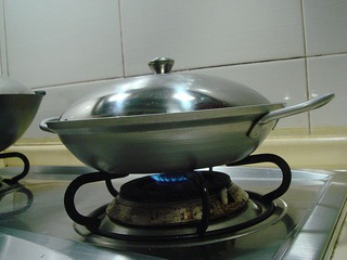 西班牙海鮮飯