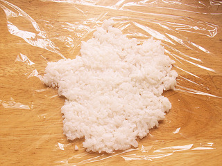 日式飯團