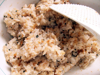 日式飯團