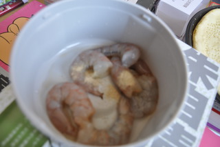 海陸雙享披薩