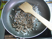 咖喱土豆花