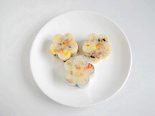 咖喱土豆花