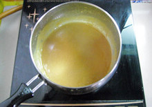 咖喱土豆花