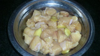 和風親子丼