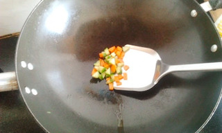 紅豆咖喱土豆泥