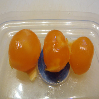果蔬鴨蛋壽司卷