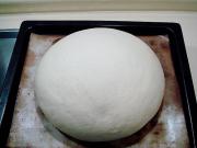 甜味列巴