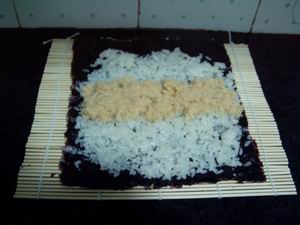 日本壽司
