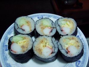 日本壽司