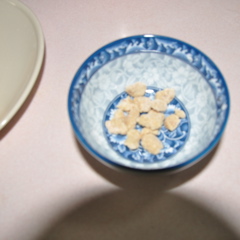 吐司披薩