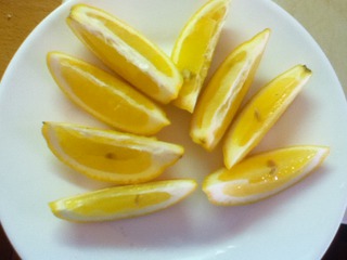 西班牙海鮮飯