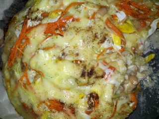傢庭PIZZA