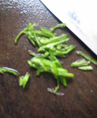 韓式煎豆腐