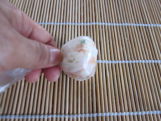 迷你小飯團