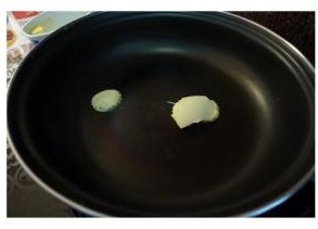 法式小盅蛋