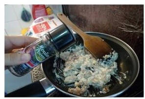 法式小盅蛋