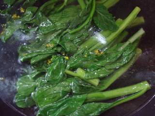 牛腩湯面