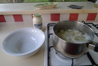 土豆沙拉