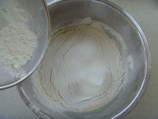 日式燒果子