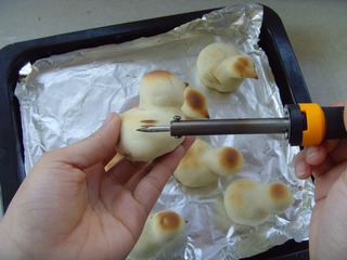 日式燒果子