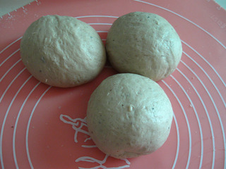 養生吐司