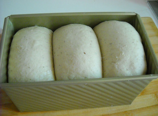 養生吐司