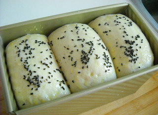 養生吐司