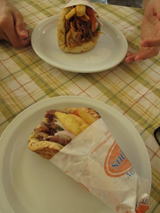 美味Pita