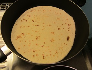美味Pita