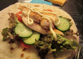 美味Pita