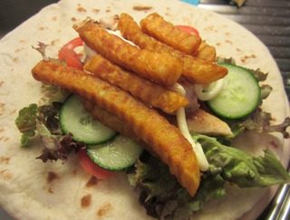 美味Pita