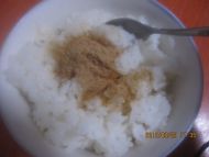 紫菜包飯