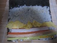 紫菜包飯