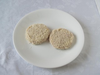 濃香牛肉堡