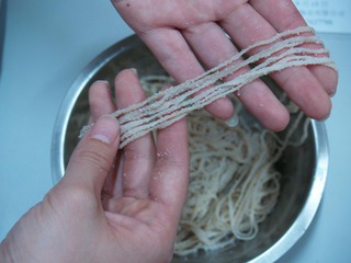 意大利早餐腸