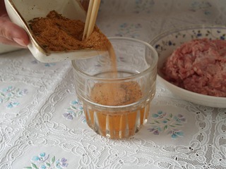 意大利早餐腸