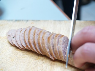 意大利早餐腸